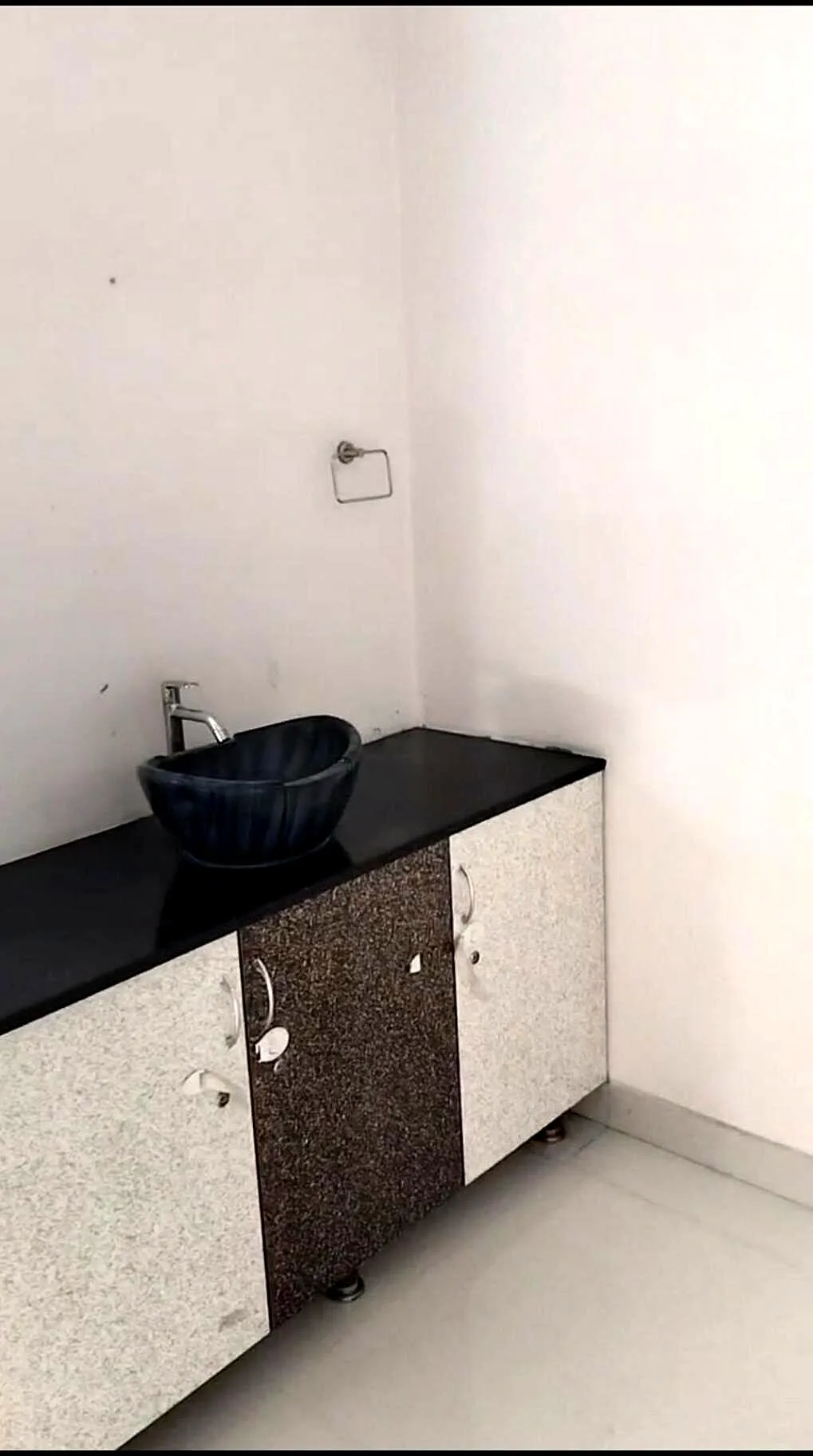3 BHK 3 Bath Flat in Nizampet, Property view
