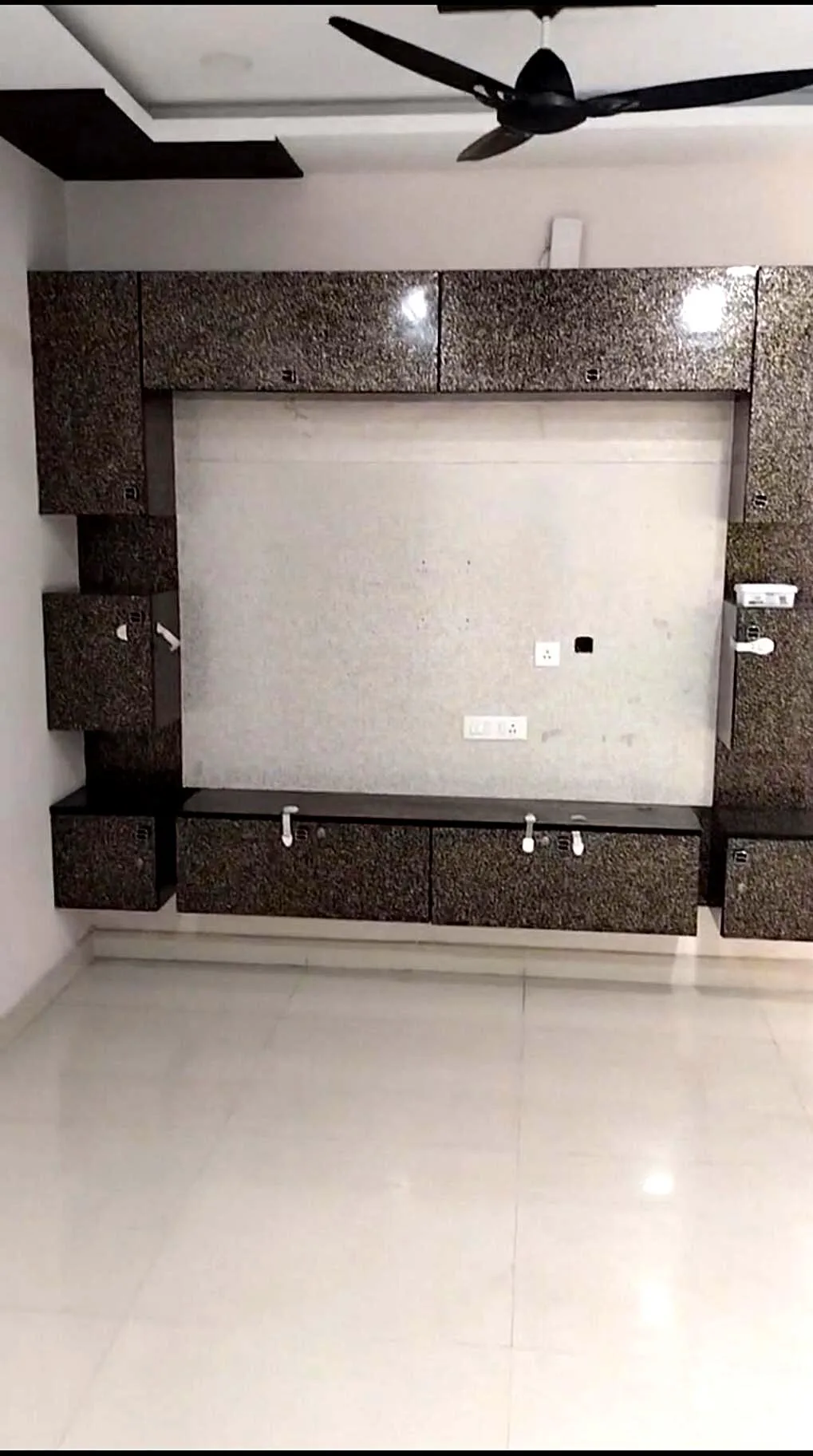 3 BHK 3 Bath Flat in Nizampet