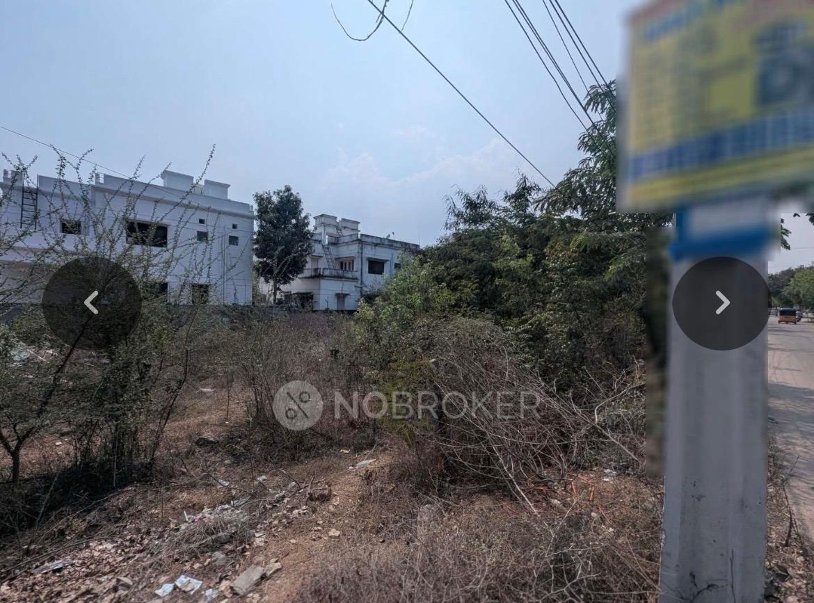 Commercial HMDA Plot for Sale in Ghatkesar Hyderabad | 300 Sq Yards | 60 Ft Road | ₹1.25 Cr, Building / outside