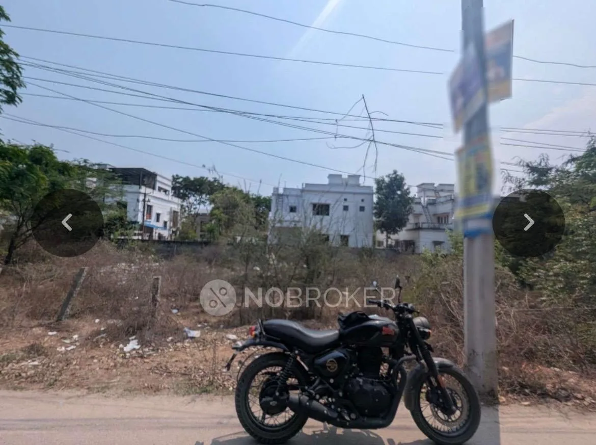 Commercial HMDA Plot for Sale in Ghatkesar Hyderabad | 300 Sq Yards | 60 Ft Road | ₹1.25 Cr, Building / outside