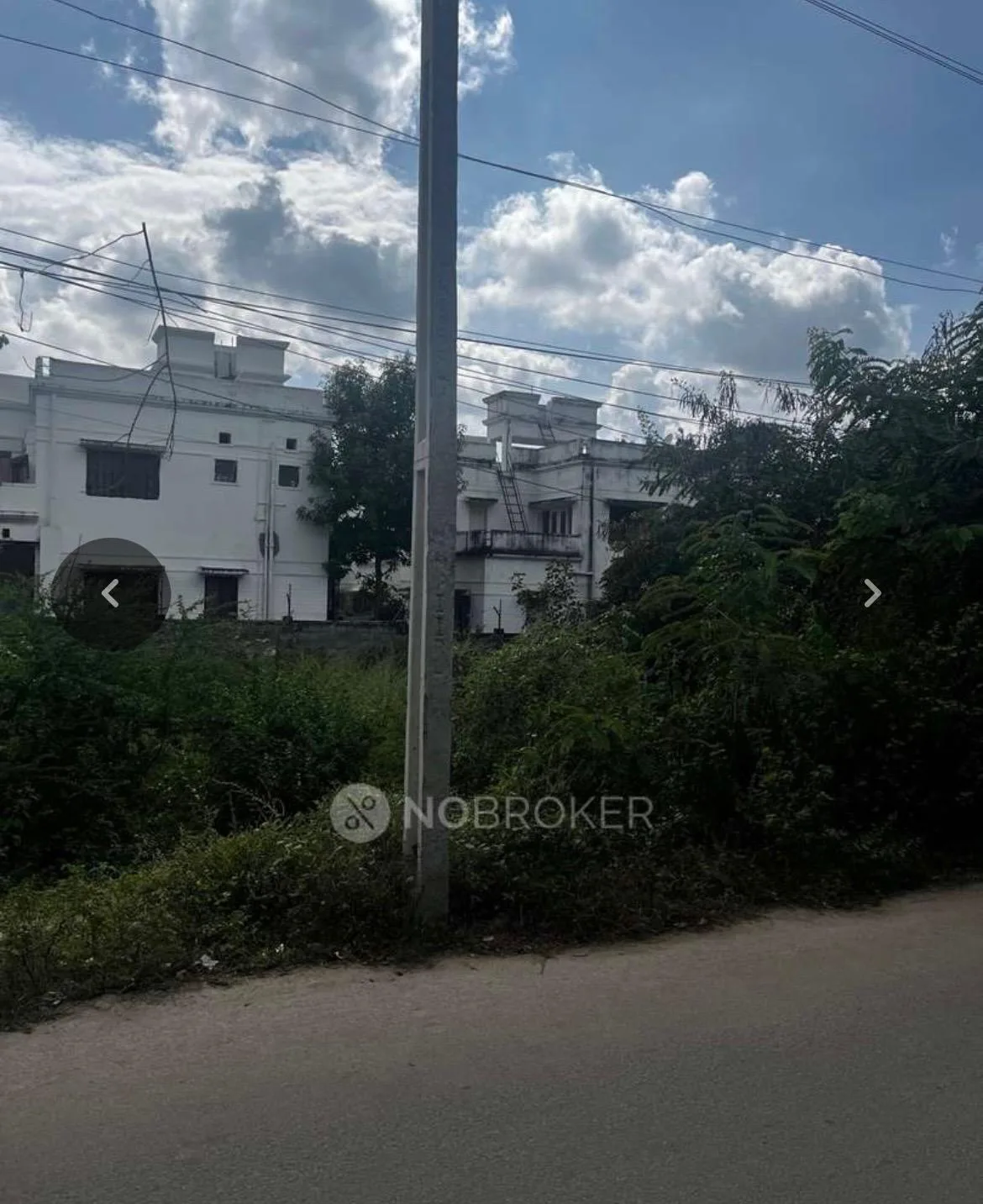 Commercial HMDA Plot for Sale in Ghatkesar Hyderabad | 300 Sq Yards | 60 Ft Road | ₹1.25 Cr, Building / outside
