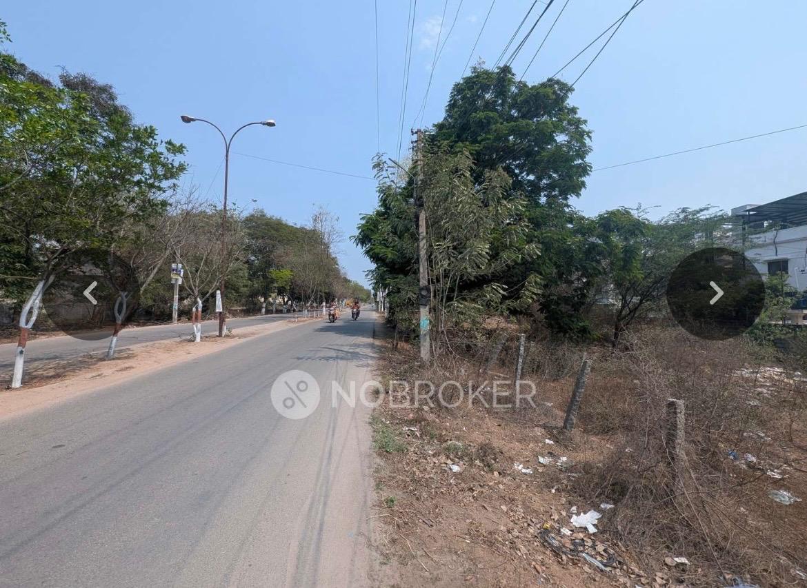 Commercial HMDA Plot for Sale in Ghatkesar Hyderabad | 300 Sq Yards | 60 Ft Road | ₹1.25 Cr, Building / outside