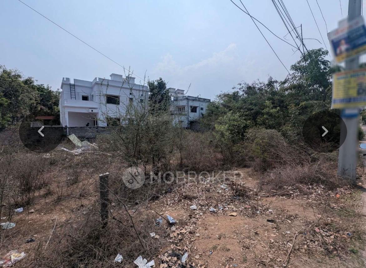 Commercial HMDA Plot for Sale in Ghatkesar Hyderabad | 300 Sq Yards | 60 Ft Road | ₹1.25 Cr, Building / outside
