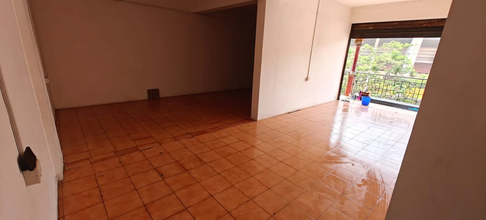 Commercial office space for rent in Fatorda, Margao, Living room