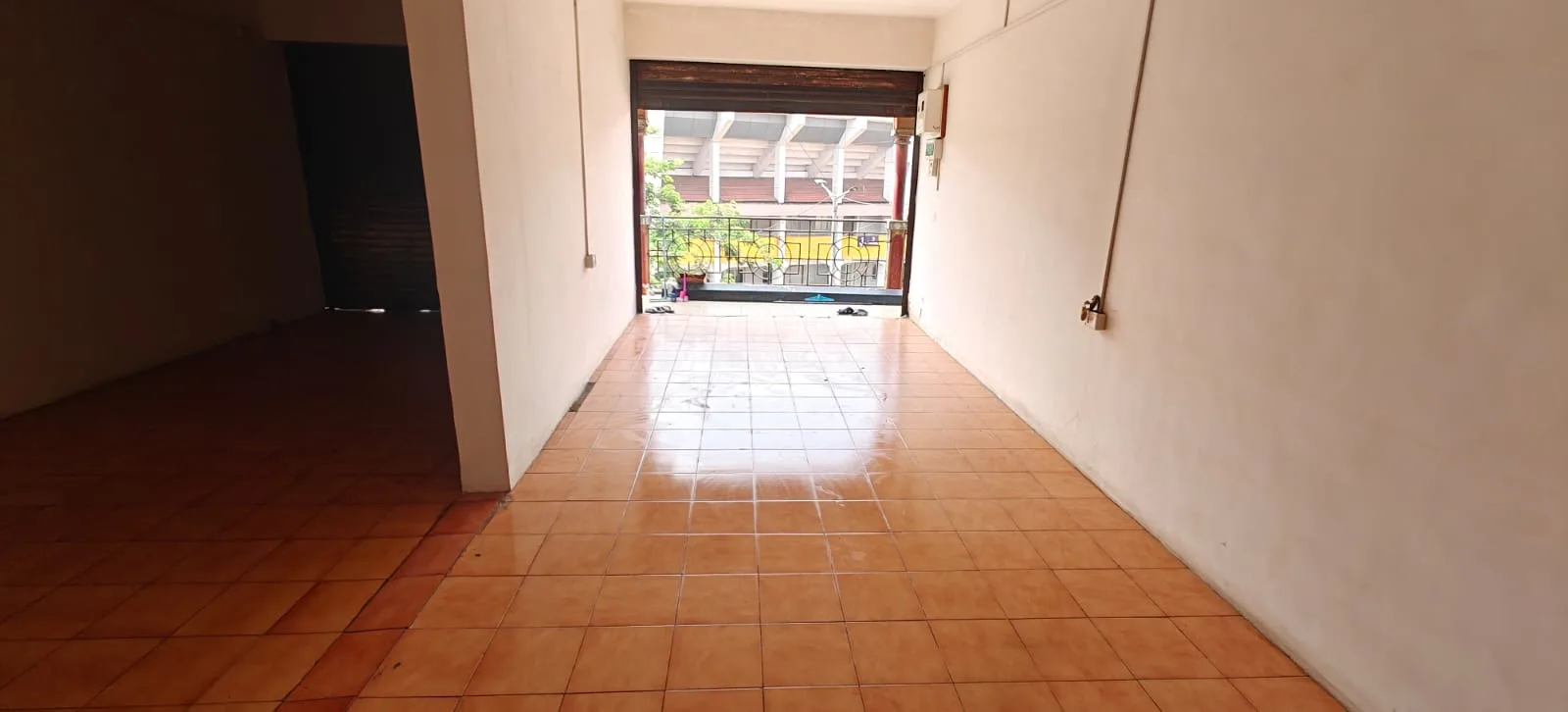 Commercial office space for rent in Fatorda, Margao, Living room