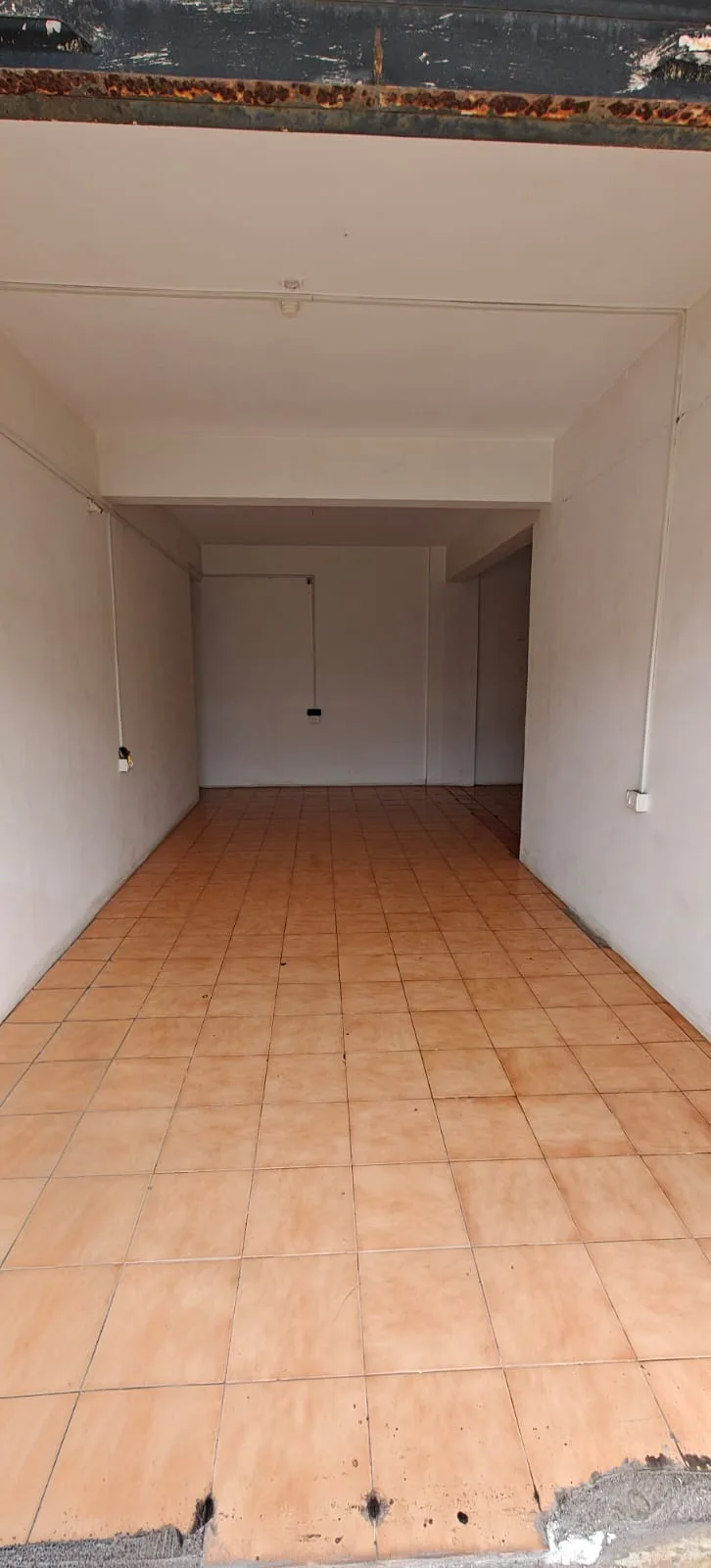 Commercial office space for rent in Fatorda, Margao