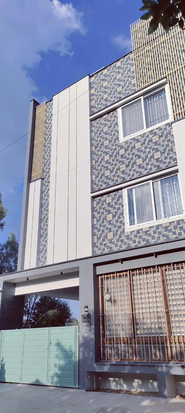 4 BHK Independent house for sale in Sarjapur, Bangalore, Property view