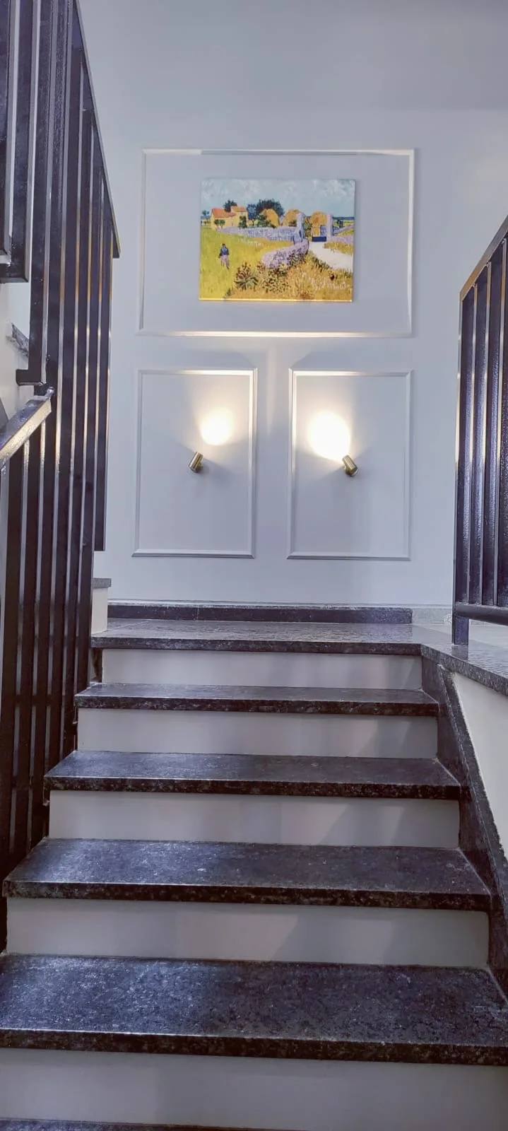 4 BHK Independent house for sale in Sarjapur, Bangalore, Property view