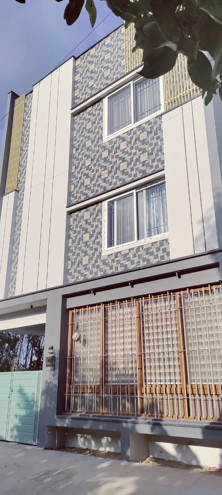 4 BHK Independent house for sale in Sarjapur, Bangalore, Property view