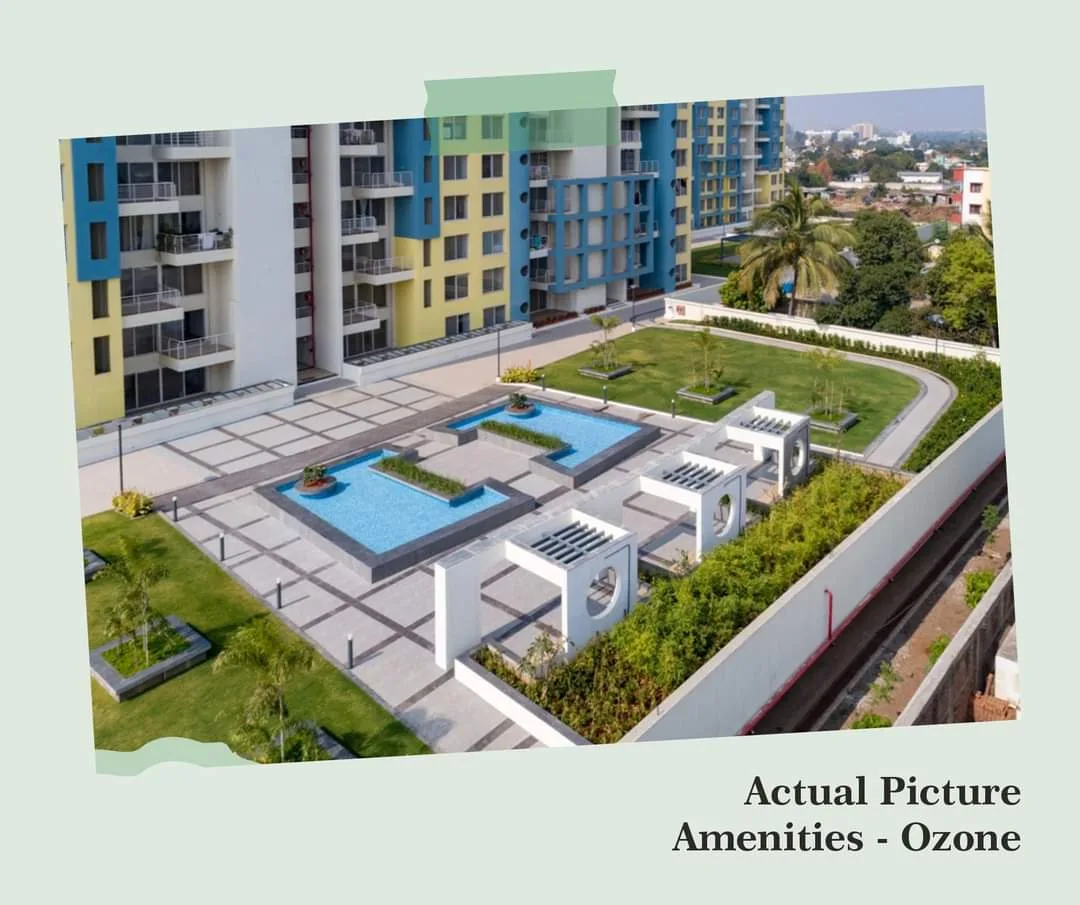 3 BHK Flat in Upnagar