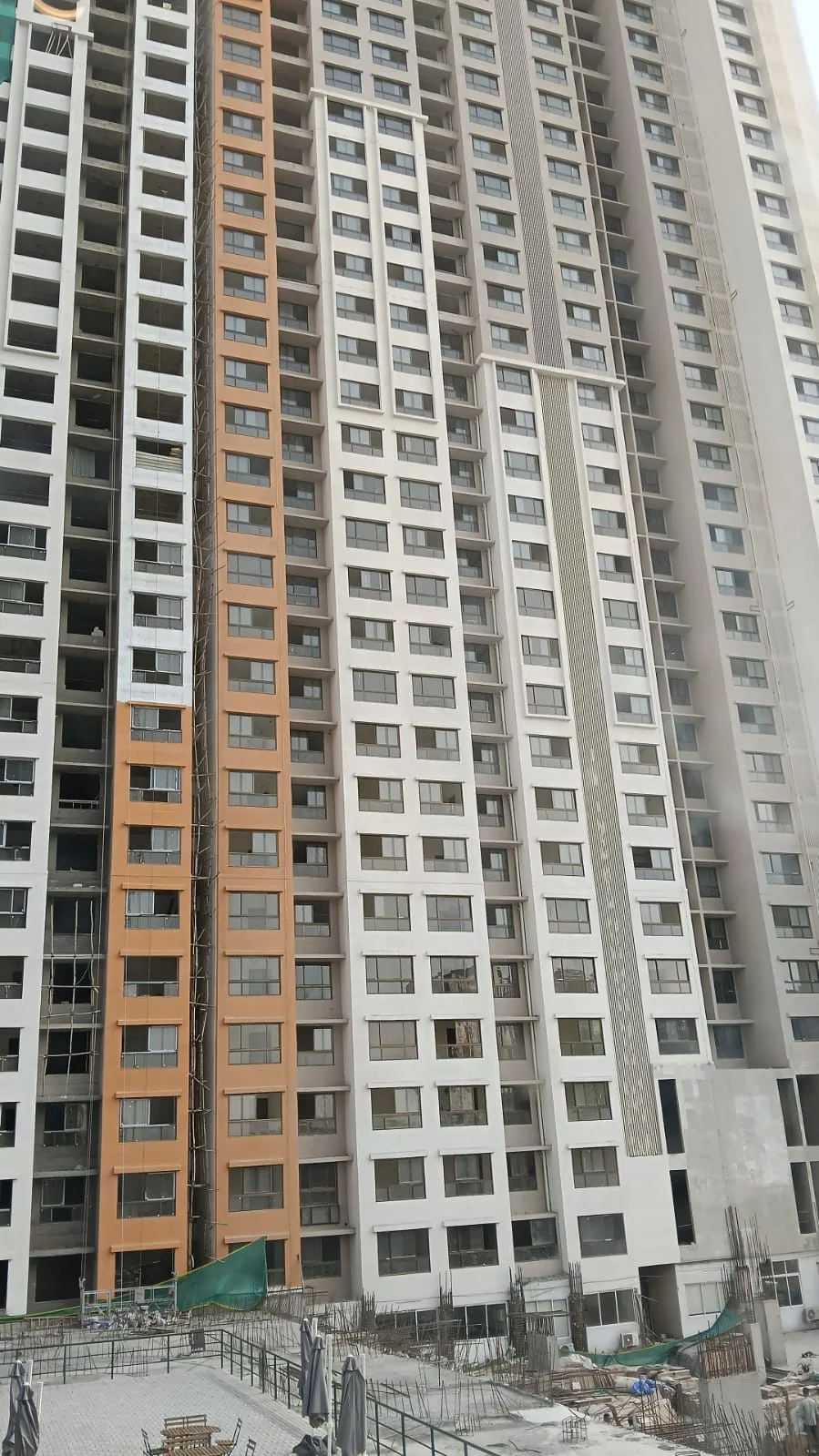 2 BHK Flat for rent in Wadala, Mumbai, Building / outside