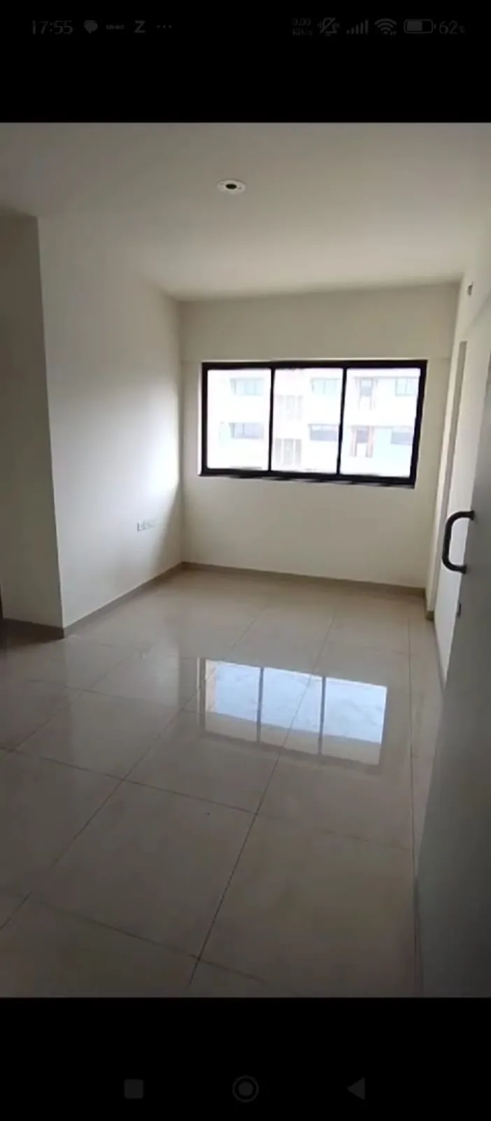 1 BHK Flat for sale in Betegaon, Palghar