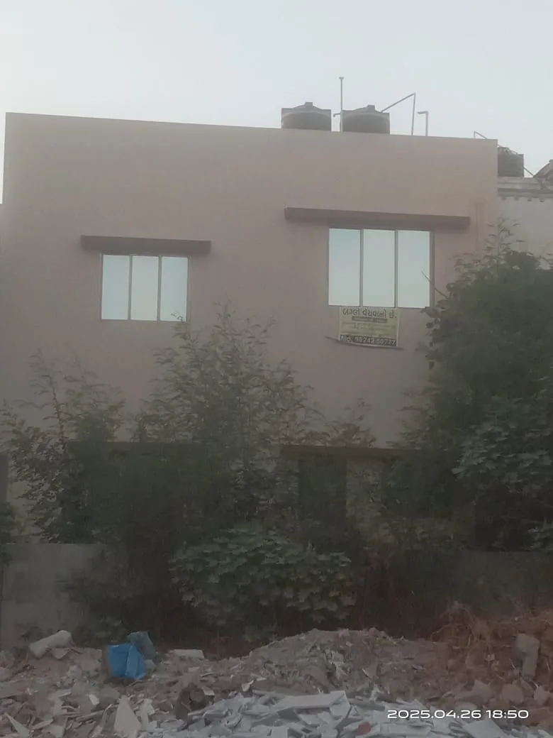 5+ BHK Independent house in JAHANGIRPURA
