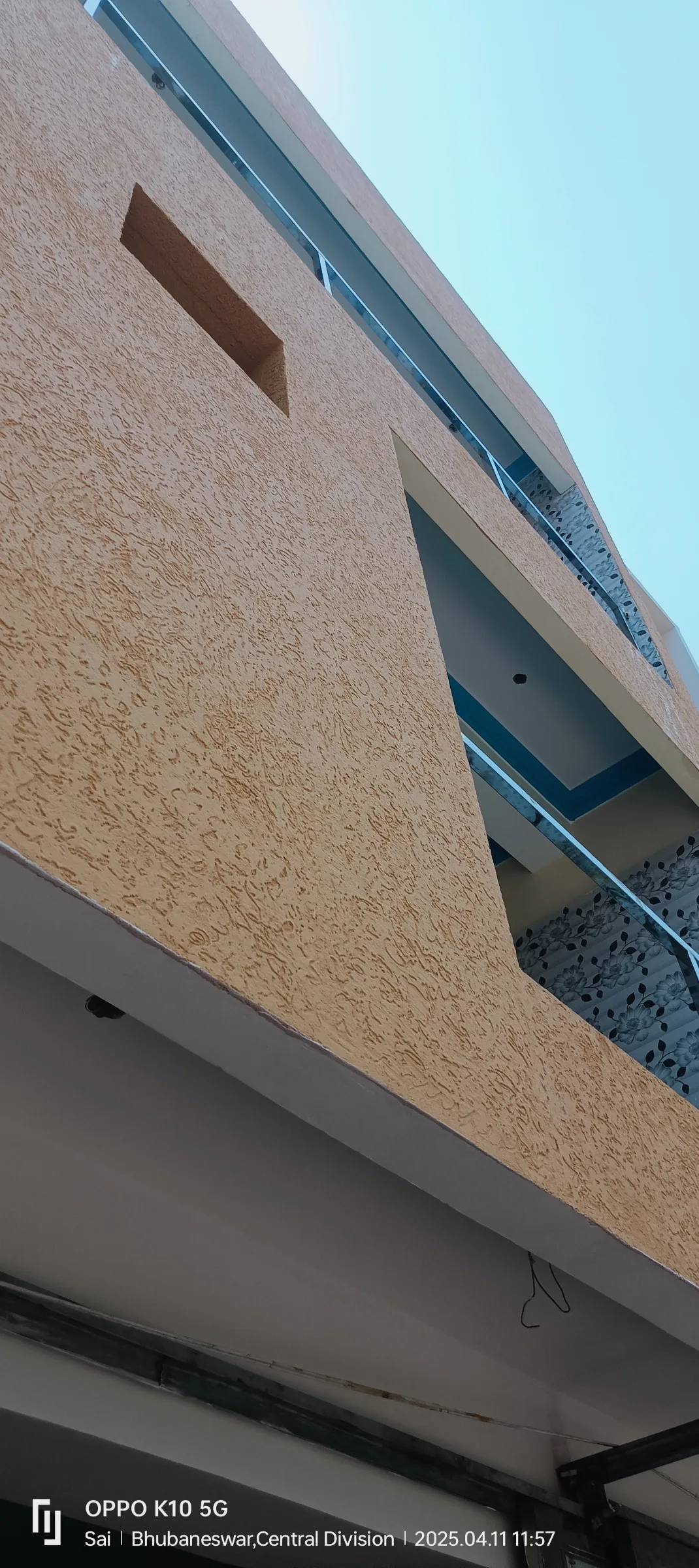 5+ BHK Independent house for sale in Lingipur, Bhubaneswar, Building / outside