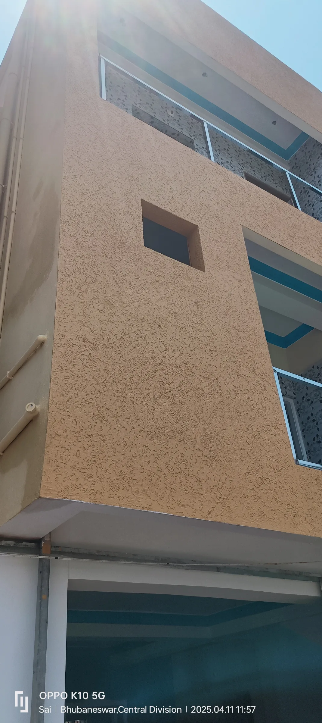 5+ BHK Independent house for sale in Lingipur, Bhubaneswar, Building / outside
