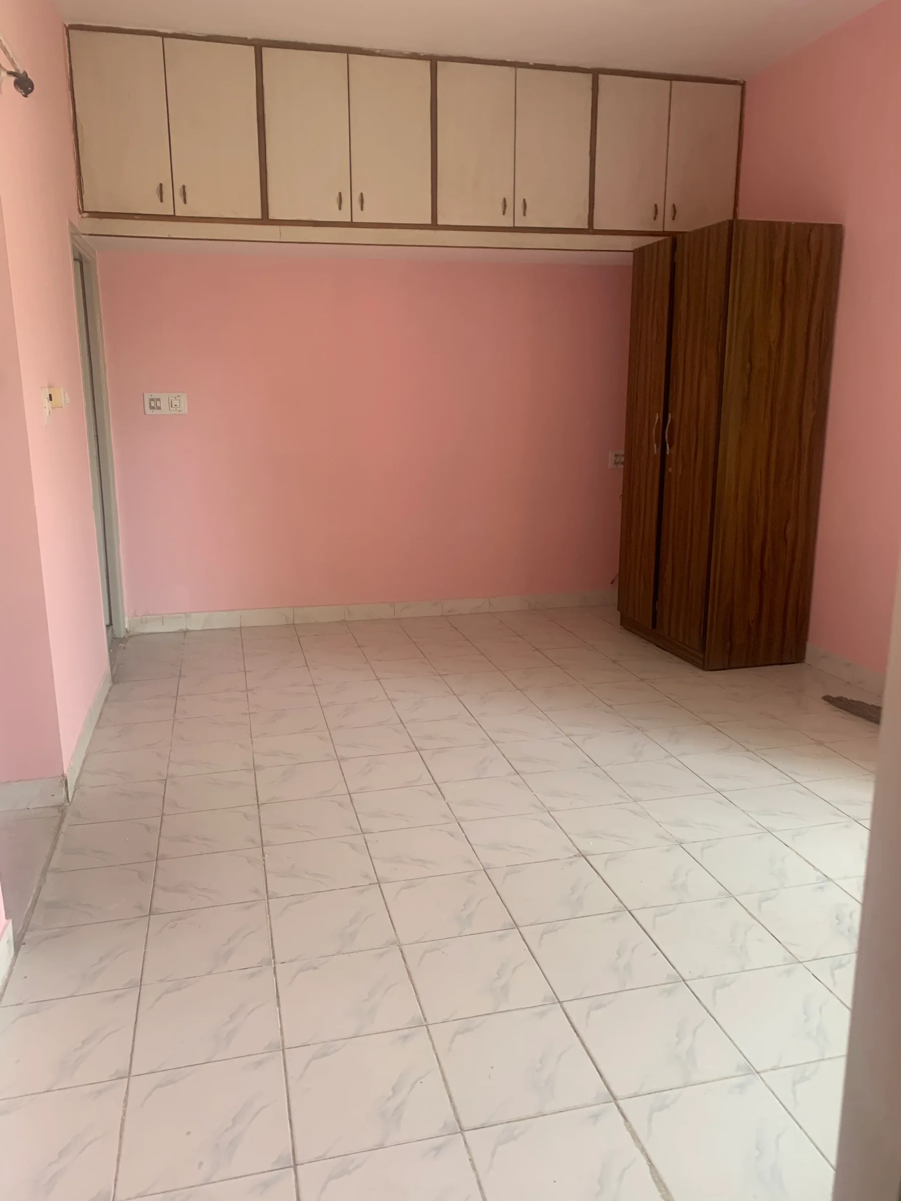 1 BHK Independent house for rent in Ramamurthy Nagar, Bengaluru, Bedroom