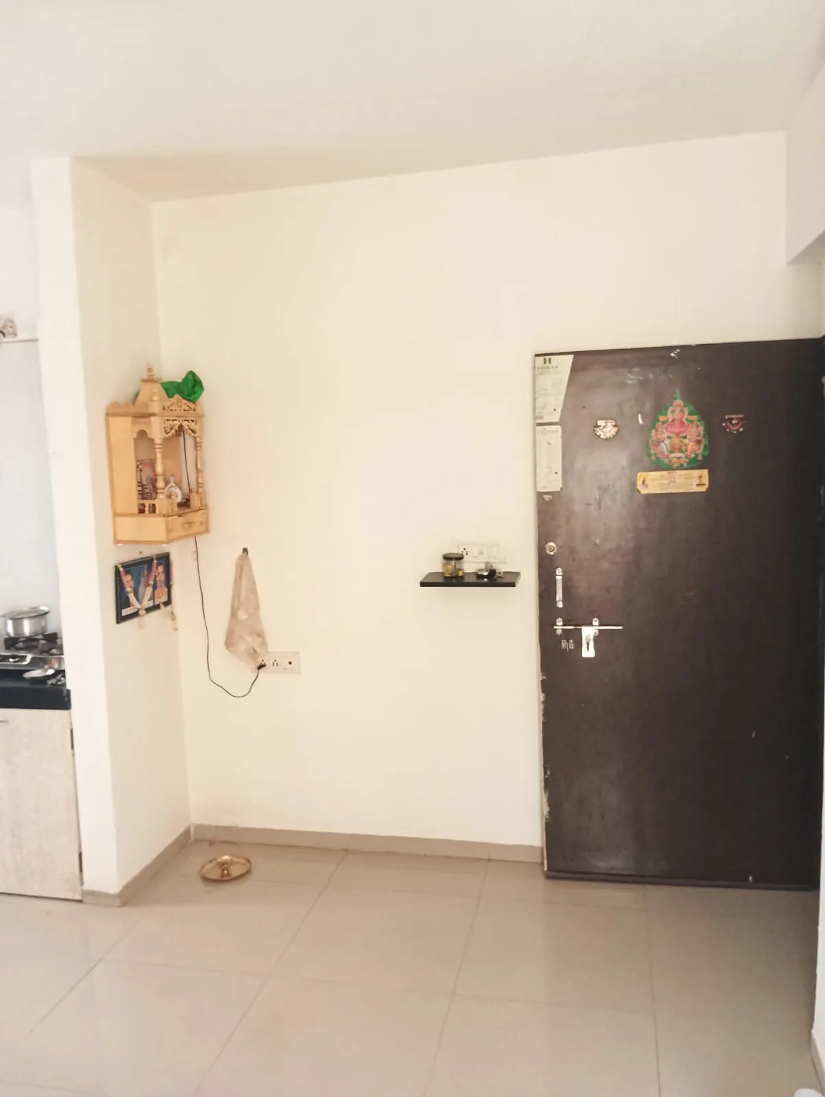 2 BHK Flat for sale in Tulip-1, Ahmedabad