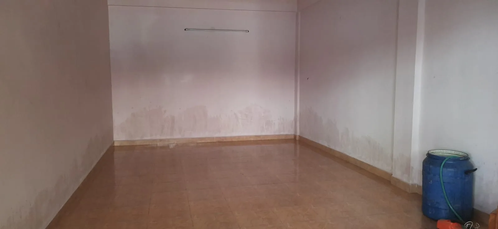 1 RK Studio apartment for rent in Nandhini layout, Bangalore, Property view