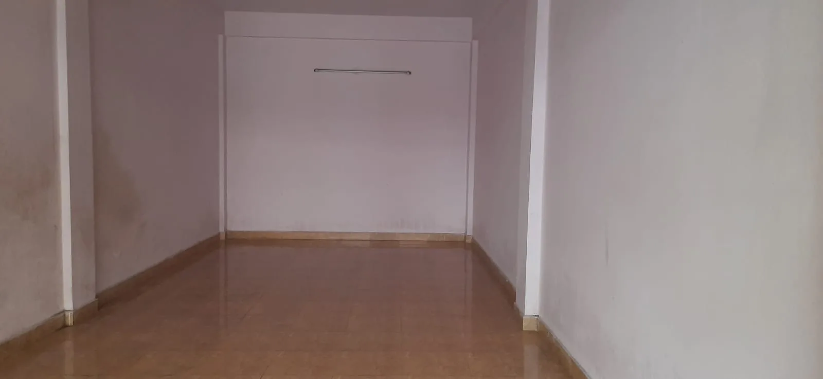 1 RK Studio apartment for rent in Nandhini layout, Bangalore, Property view