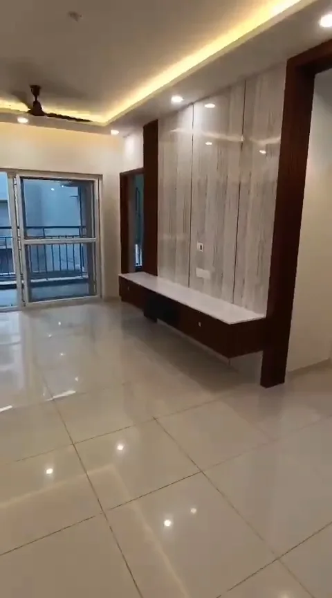 2 BHK Flat for rent in Brigade Horizon kambi pura kengeri Bangalore, Bangalore south, Property view