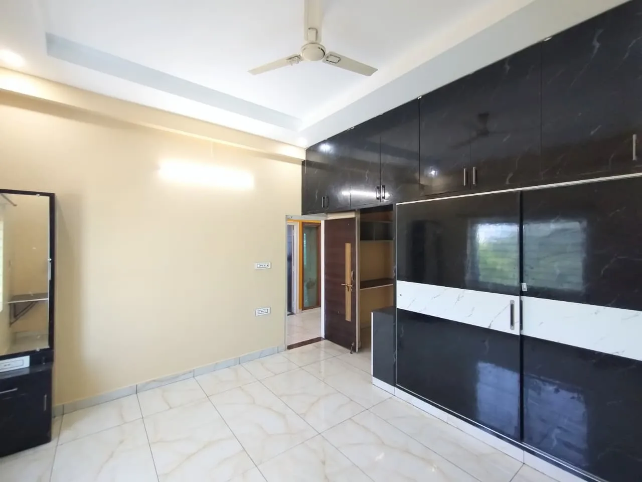 3 BHK Builder floor for rent in kasturinagar, bangalore, Bathroom