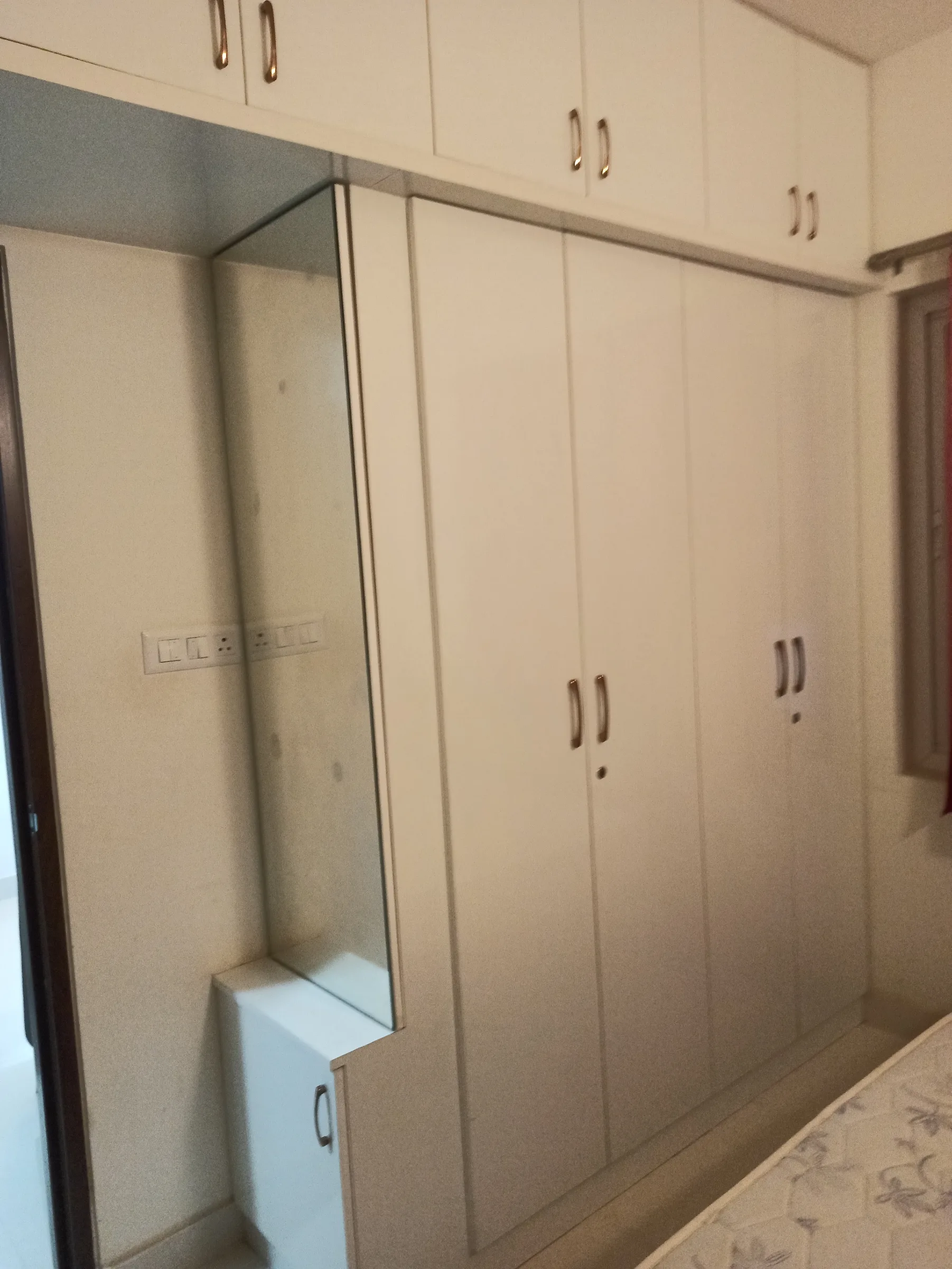 1 BHK Flat for sale in Sarjapura, Bengaluru, Bedroom