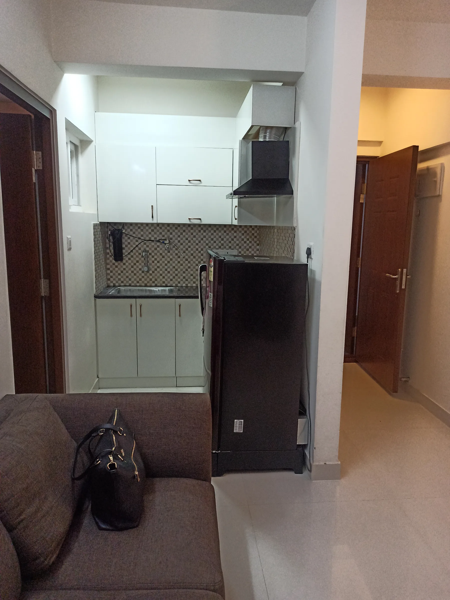 1 BHK Flat for sale in Sarjapura, Bengaluru