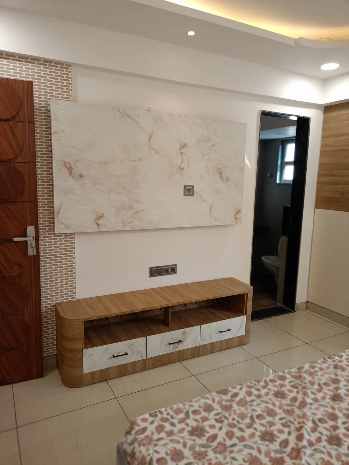 2 BHK Flat for sale in Kalyanpur, Kanpur