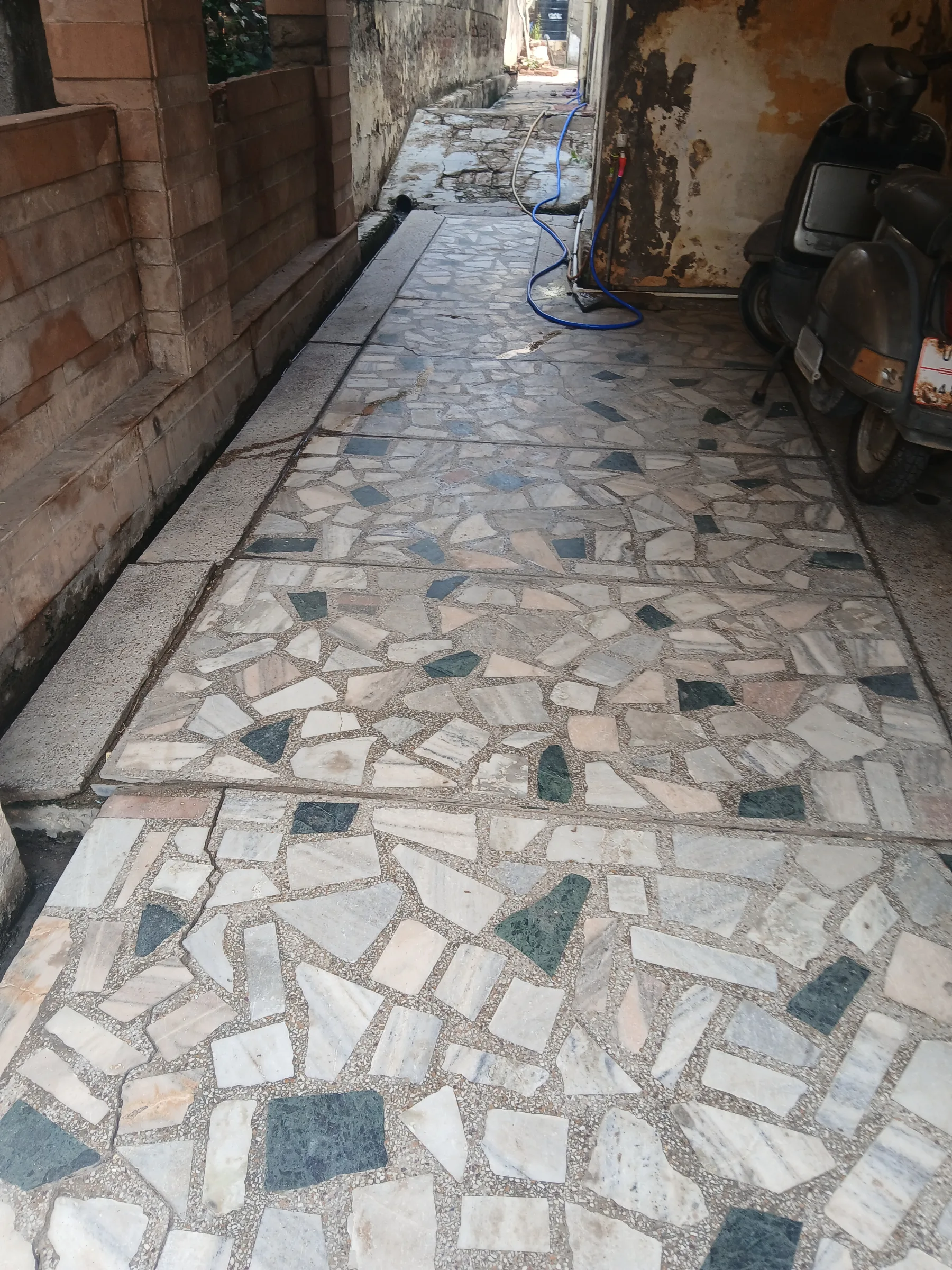 5+ BHK Independent house for sale in Jagan nath puri, Mathura, Property view