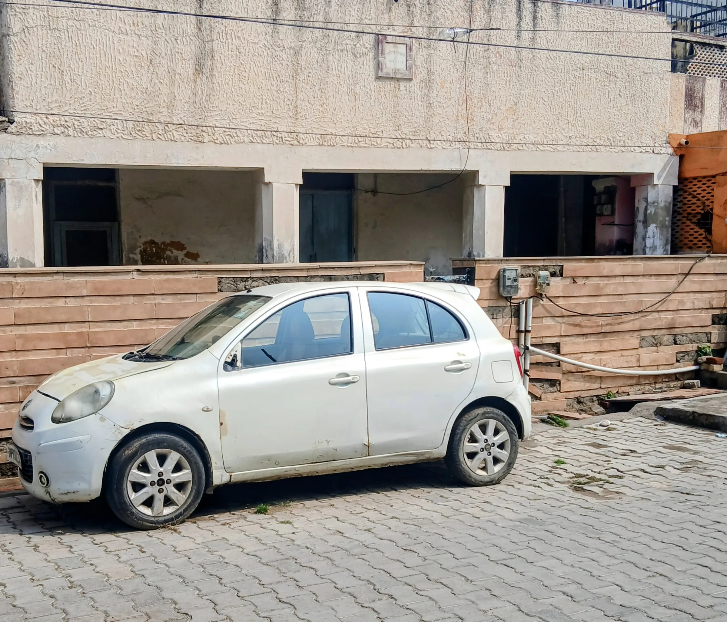 5+ BHK Independent house for sale in Jagan nath puri, Mathura
