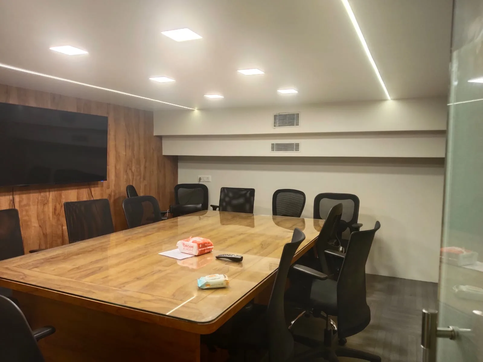 Office space in Sunder Nagar
