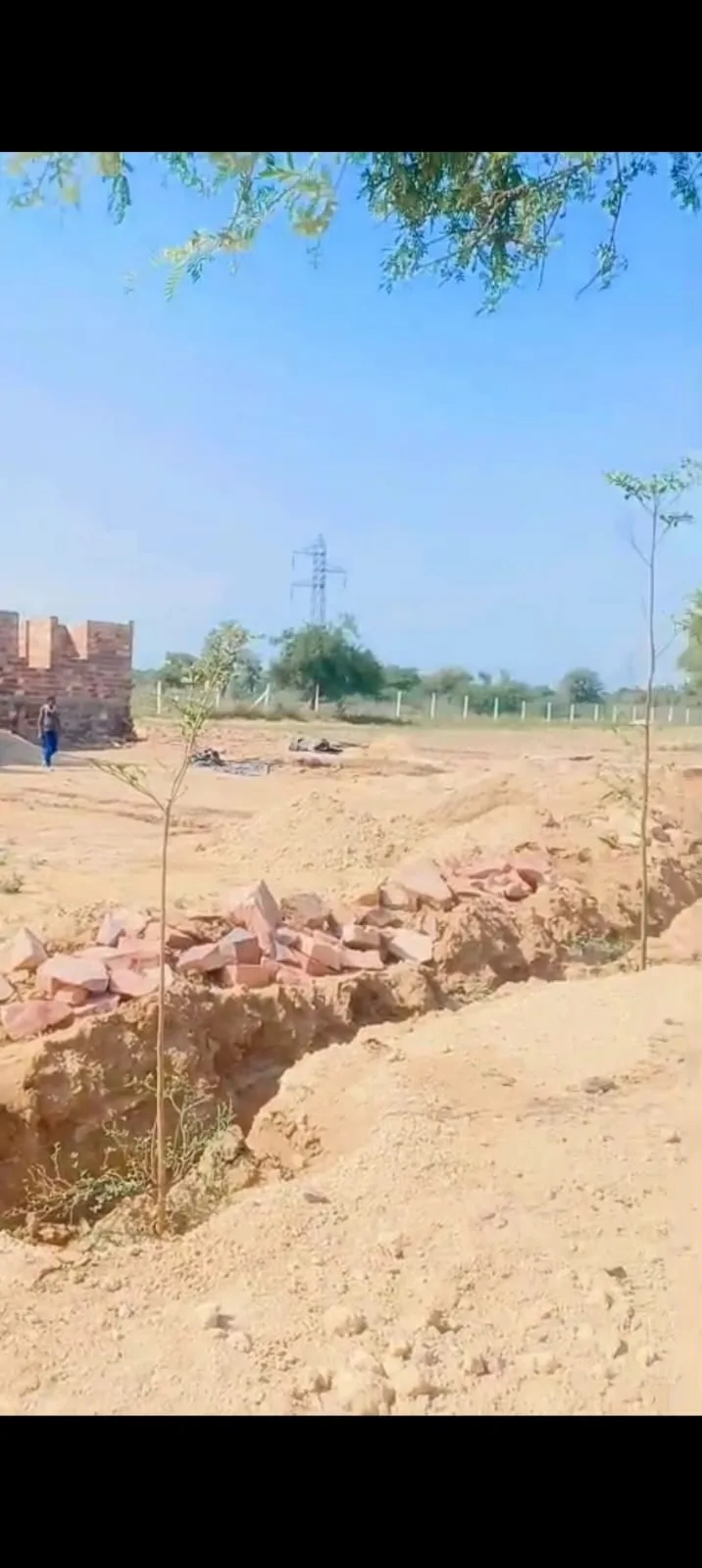 5+ BHK Farmhouse for sale in pali national highway, jodhpur