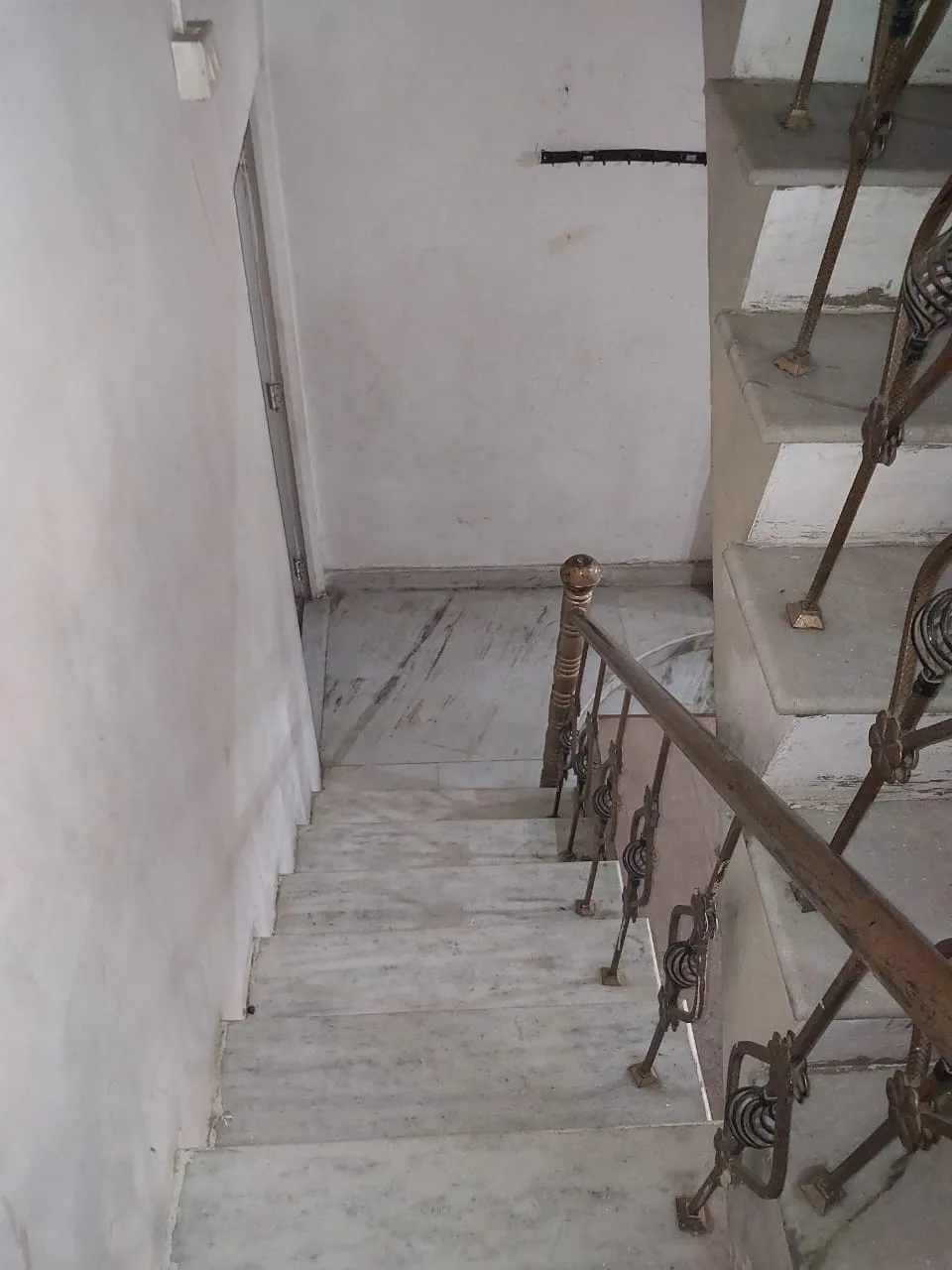 2 BHK Independent House in Jyotiba Nagar, Property view