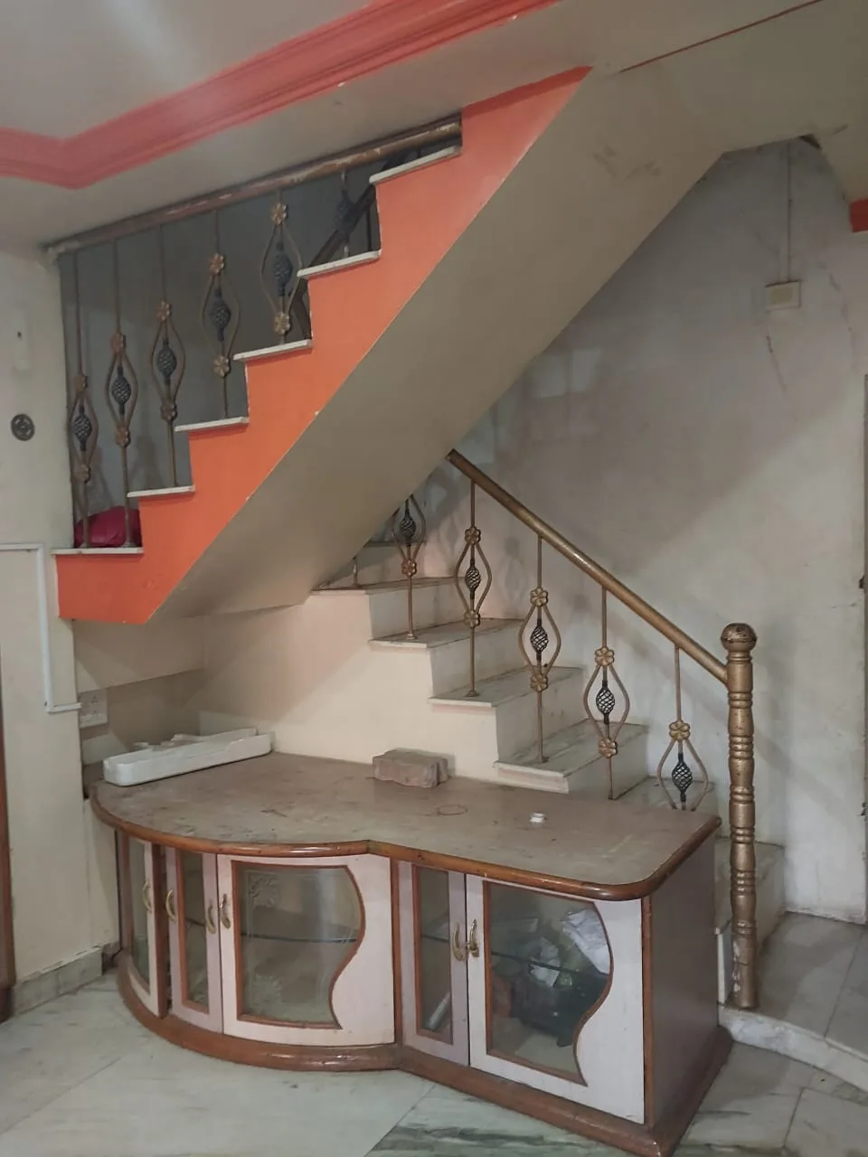 2 BHK Independent House in Jyotiba Nagar, Property view