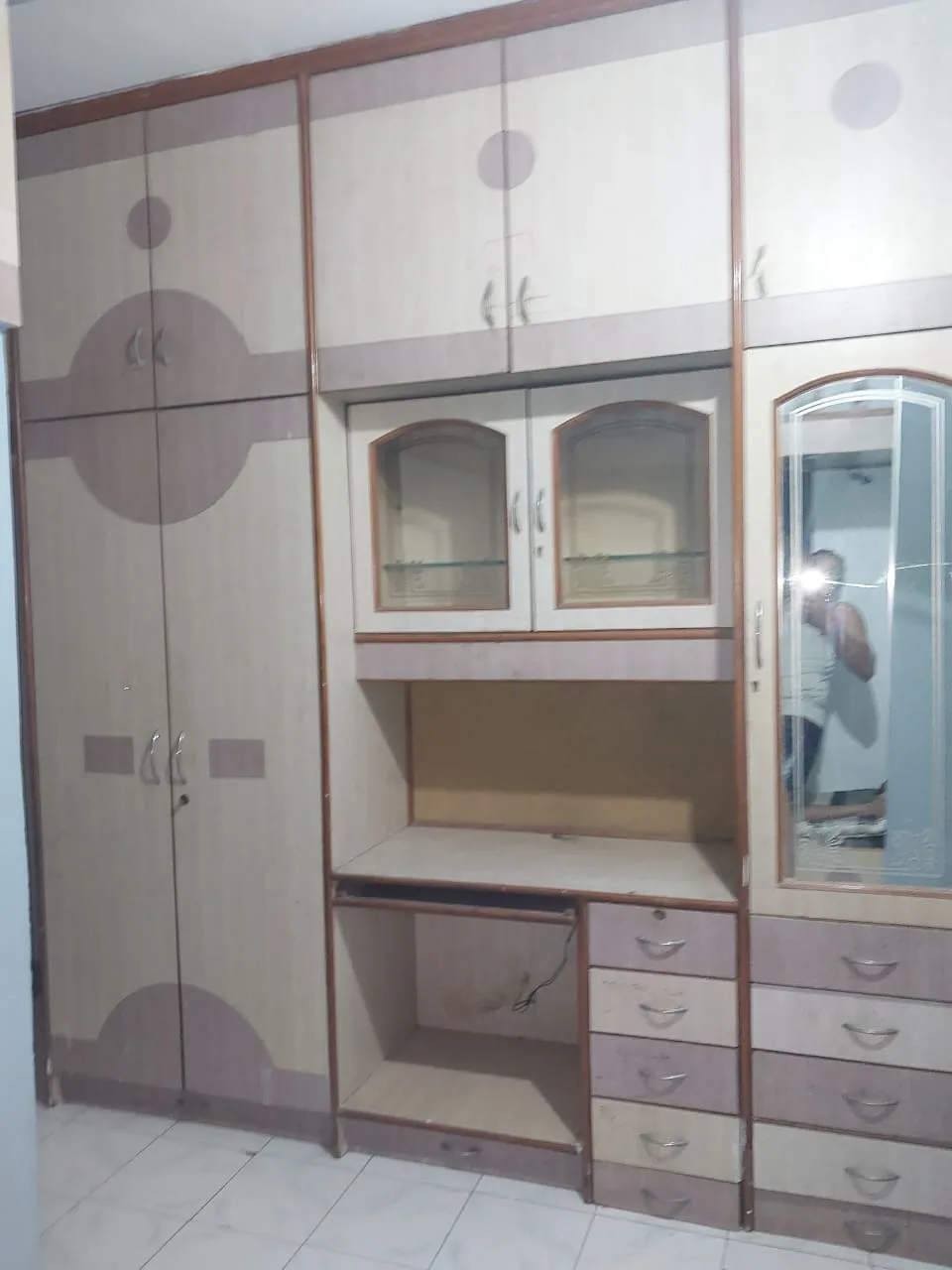 2 BHK Independent House in Jyotiba Nagar, Property view