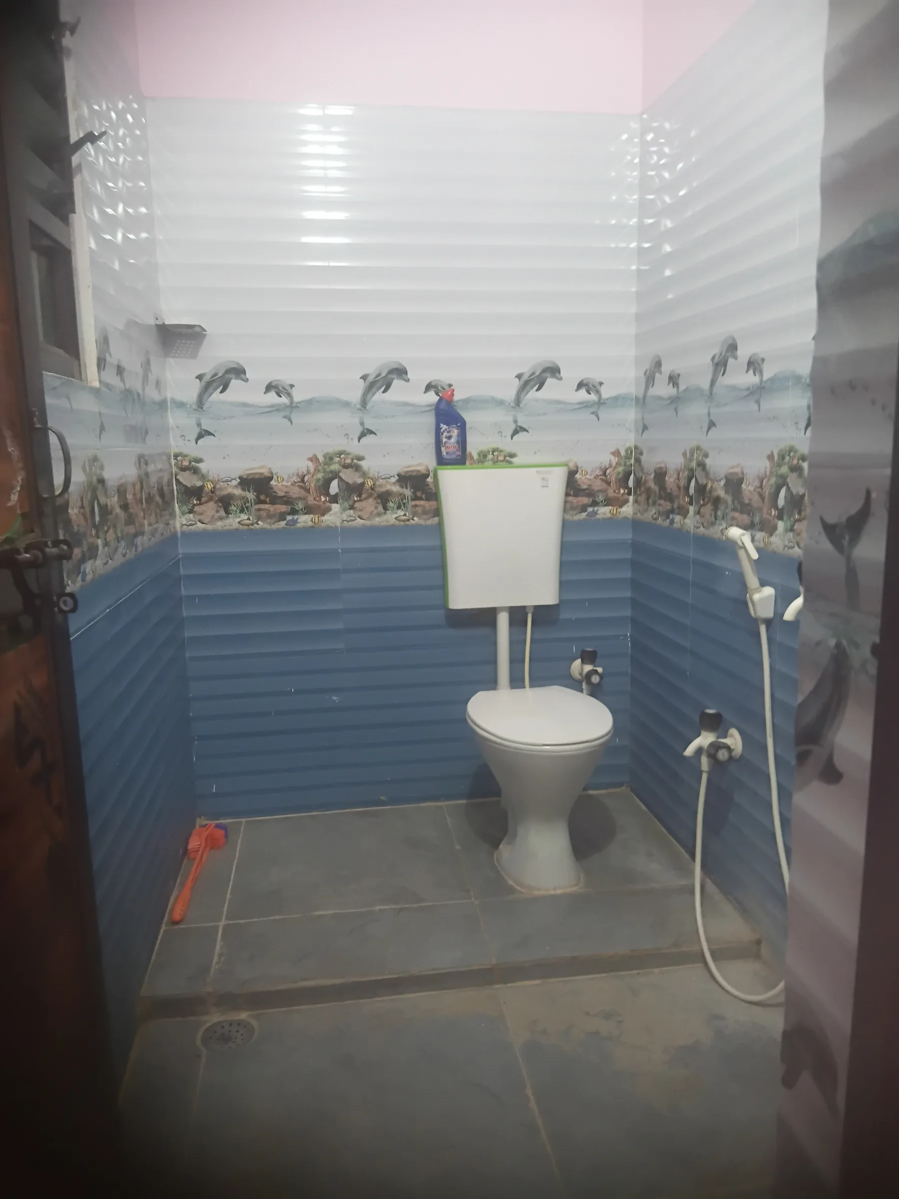 3 BHK Independent house for rent in Near DPS School Dubhal Gaya, Gaya, Bathroom