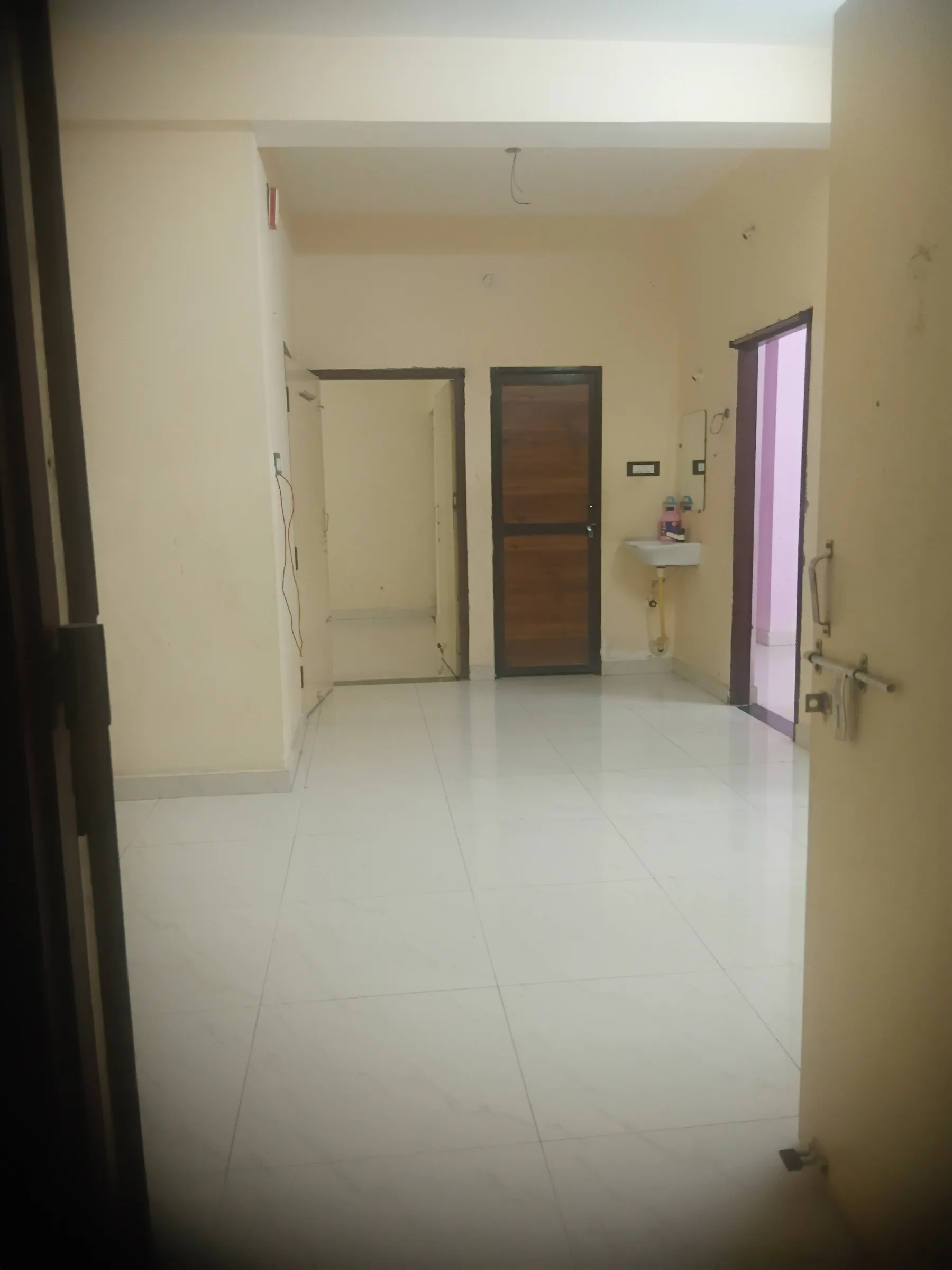 3 BHK Independent house for rent in Near DPS School Dubhal Gaya, Gaya, Living room