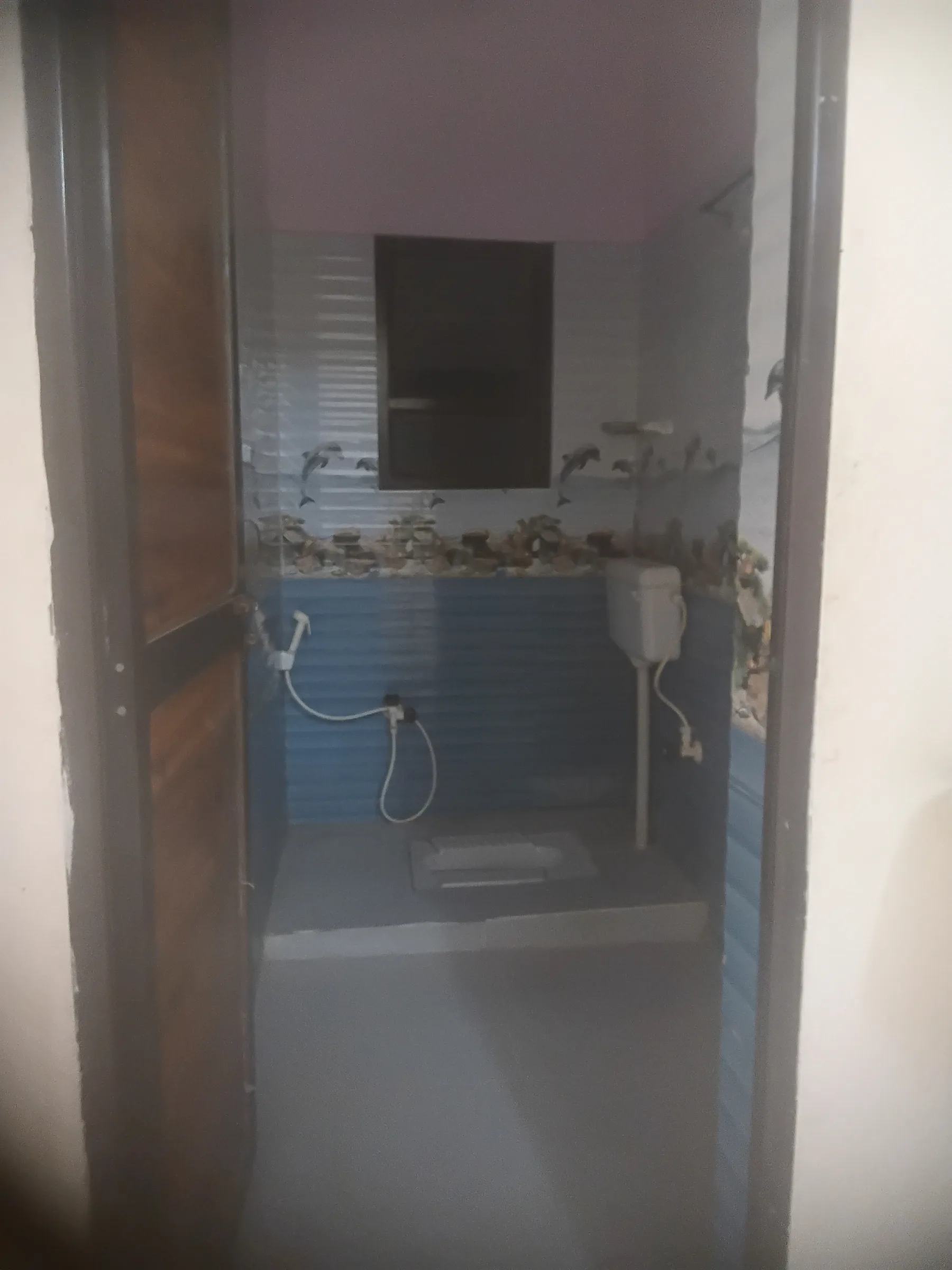 3 BHK Independent house for rent in Near DPS School Dubhal Gaya, Gaya, Bathroom