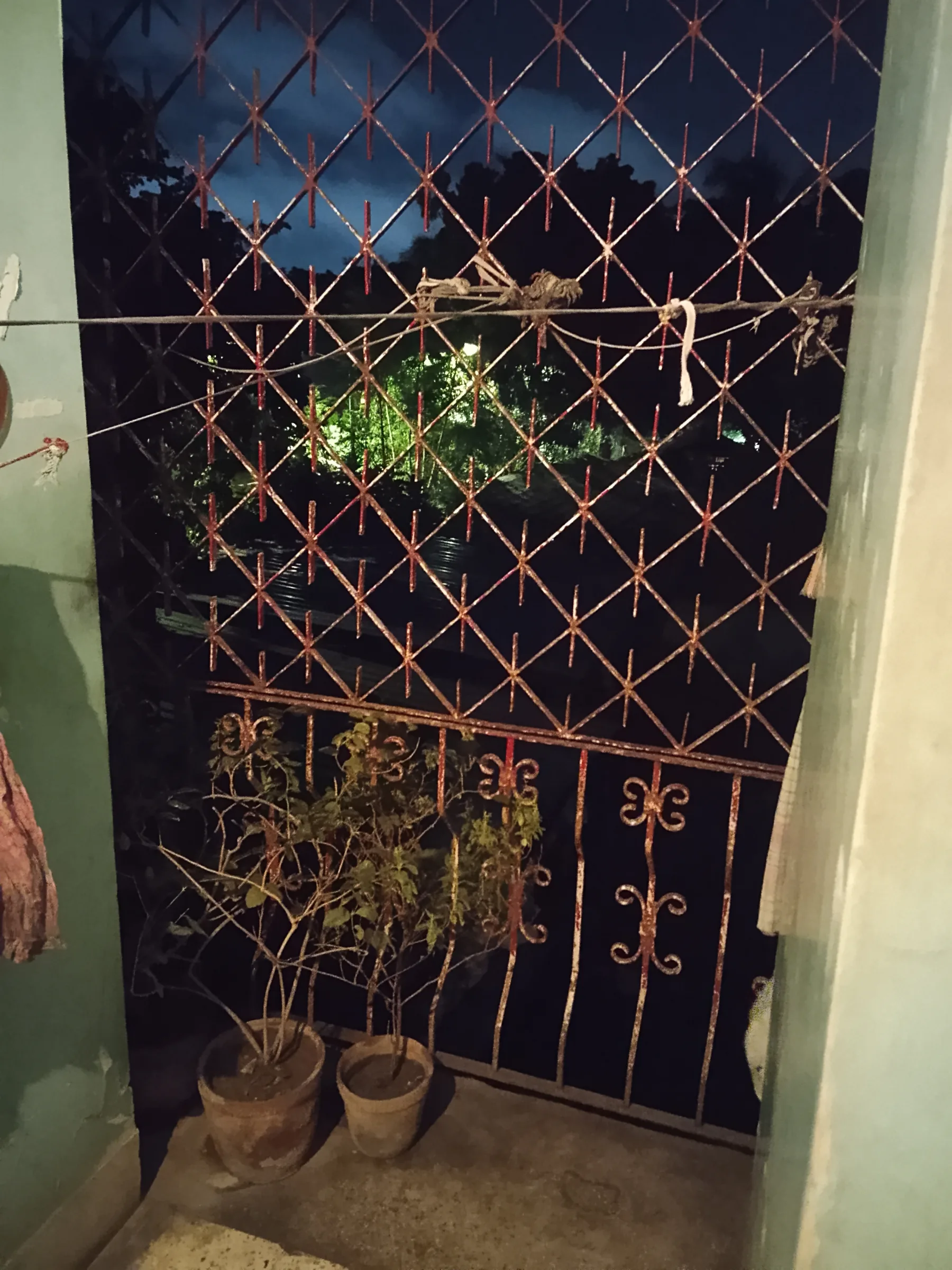 2 BHK Flat in Ballygunge for sale, Property view