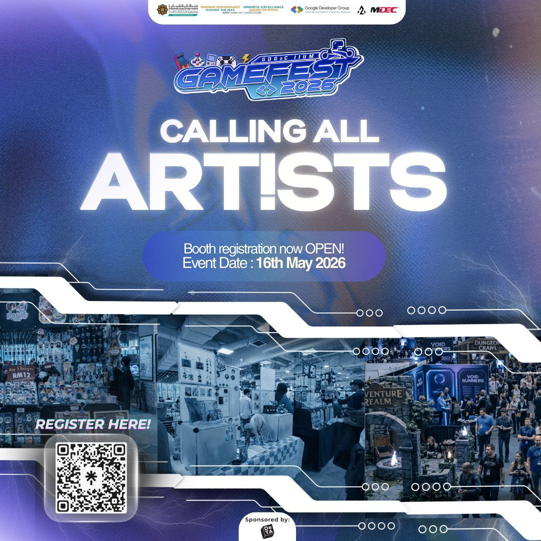 🎨 𝗖𝗔𝗟𝗟𝗜𝗡𝗚 𝗔𝗟𝗟 𝗔𝗥𝗧𝗜𝗦𝗧𝗦!