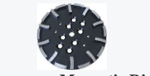Magnetic Disk