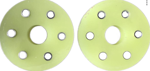 Damping Rubber