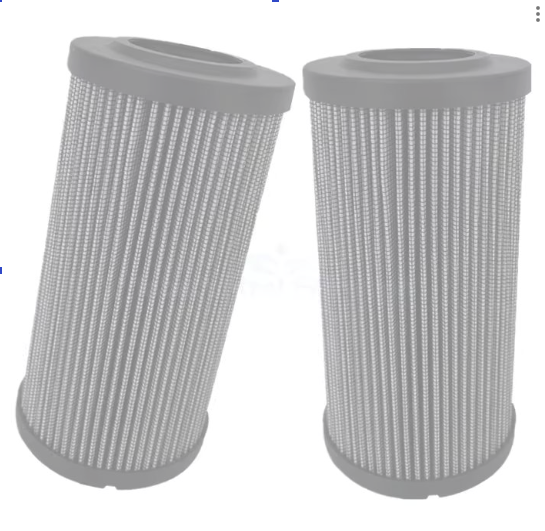 Secondary Vacuum Filter