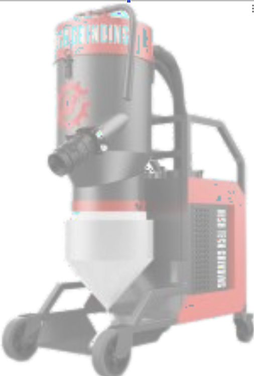 Industrial Vacuum Cleaner XINGYI V3