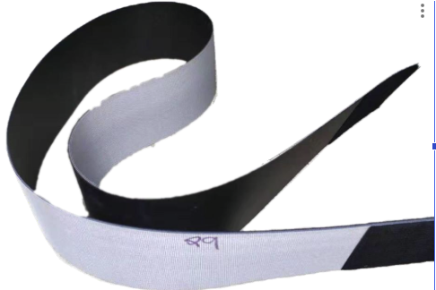 Dust Belt