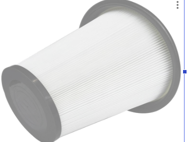Vacuum Filter