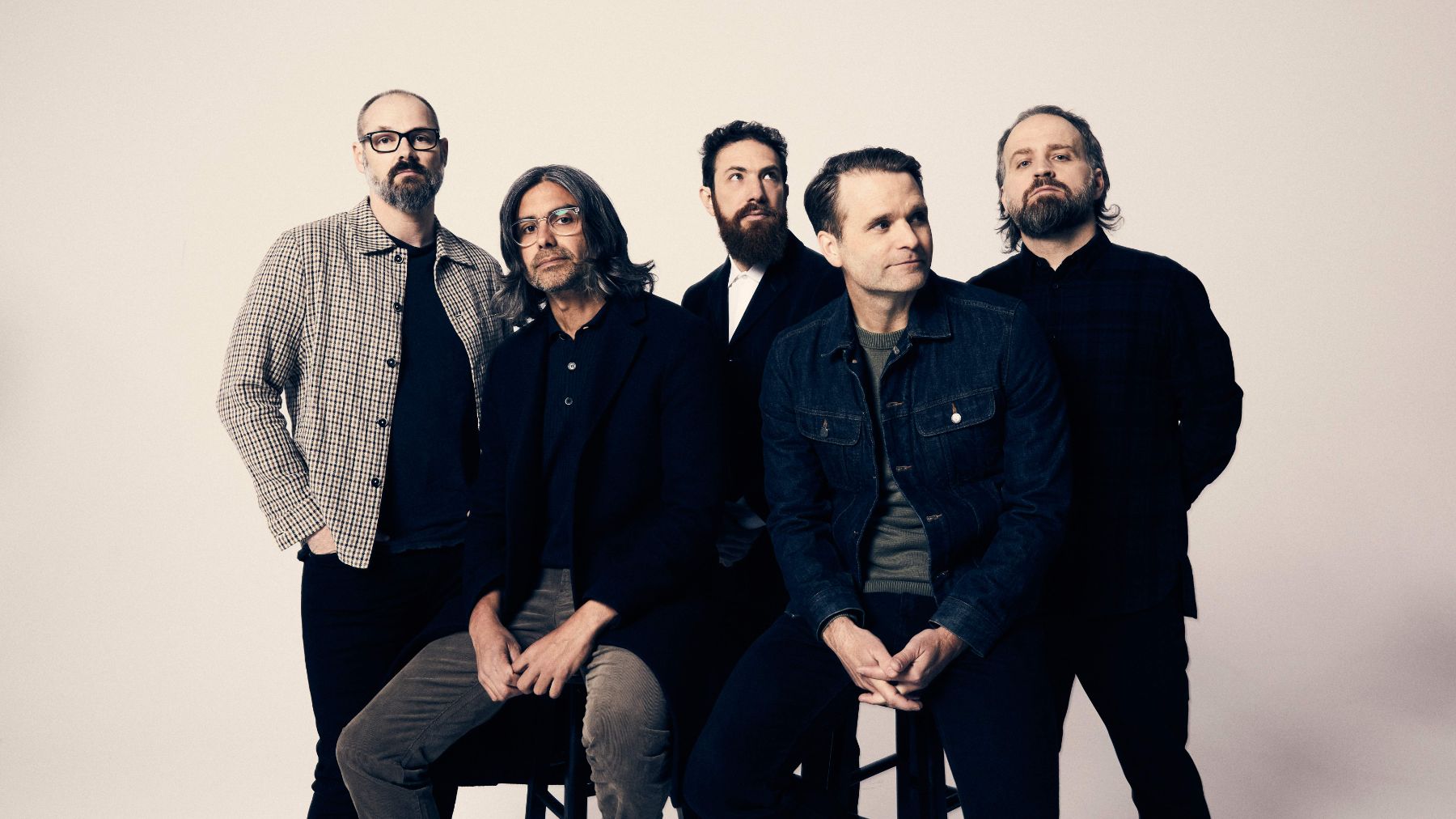 Death Cab For Cutie