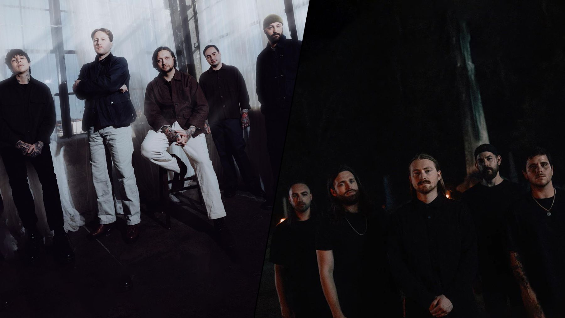 Currents + ERRA