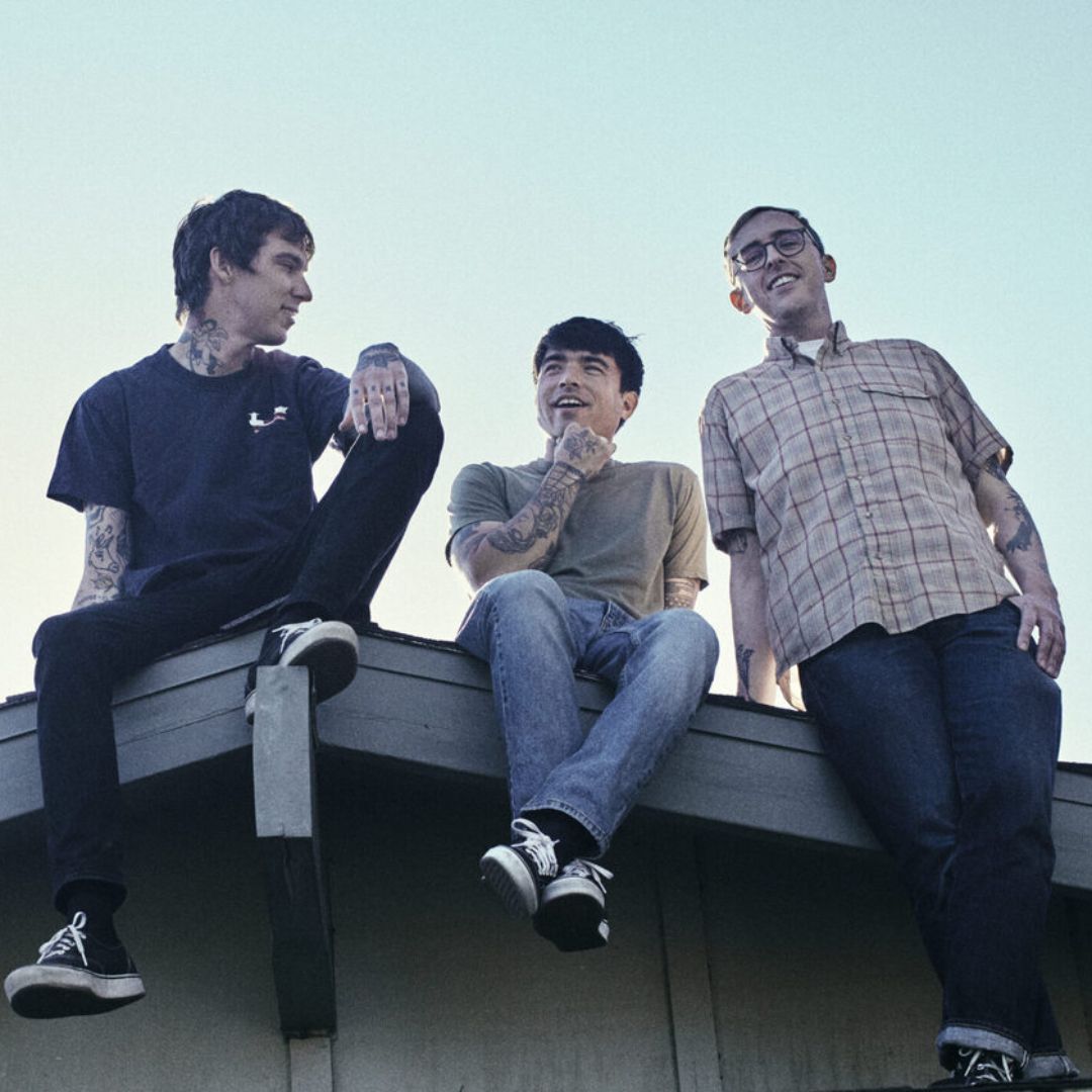 Joyce Manor