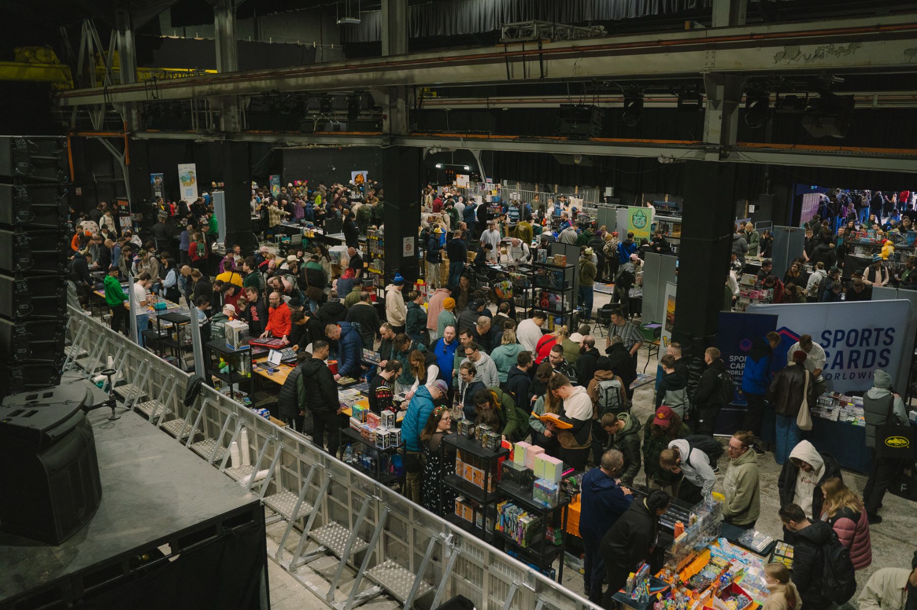 Bristol Card Convention